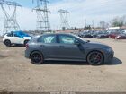 2024 Volkswagen Golf Gti 2.0t 380 Se Серый vin: WVWSA7CD1RW224997