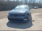 2024 Volkswagen Golf Gti 2.0t 380 Se Серый vin: WVWSA7CD1RW224997