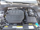2024 Volkswagen Golf Gti 2.0t 380 Se Серый vin: WVWSA7CD1RW224997