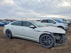 2020 Volkswagen Arteon Sel R-line Белый vin: WVWSR7AN4LE014167