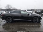 2020 Volkswagen Arteon 2.0t Sel R-line Черный vin: WVWSR7AN4LE014413