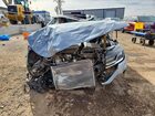 2023 Volkswagen Arteon Sel Premium R-line Серый vin: WVWTR7AN0PE012703
