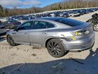 2020 Volkswagen Arteon Sel Premium R-line Серебряный vin: WVWTR7AN2LE015757