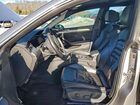 2020 Volkswagen Arteon Sel Premium R-line Серебряный vin: WVWTR7AN2LE015757