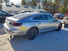 2020 Volkswagen Arteon Sel Premium R-line Серебряный vin: WVWTR7AN2LE015757