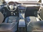 2020 Volkswagen Arteon Sel Premium R-line Серебряный vin: WVWTR7AN2LE015757