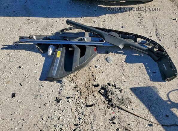 WVWTR7AN2LE015757 2020 VOLKSWAGEN ARTEON Серебряный Вид подкапотного пространства