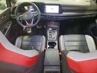 2024 Volkswagen Gti Autobahn Gray vin: WVWVA7CD8RW145145