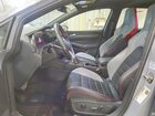 2024 Volkswagen Gti Autobahn Gray vin: WVWVA7CD8RW145145