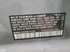 2024 Volkswagen Gti Autobahn Gray vin: WVWVA7CD8RW145145