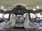 2024 Volkswagen Gti Autobahn Gray vin: WVWVA7CD8RW145145