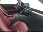 2022 Toyota Gr Supra 3.0 Premium Белый vin: WZ1DB0C00NW053102 2022 Toyota Gr Supra 3.0 Premium Белый vin: WZ1DB0C00NW053102