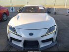 2022 Toyota Gr Supra 3.0 Premium Белый vin: WZ1DB0C00NW053102 2022 Toyota Gr Supra 3.0 Premium Белый vin: WZ1DB0C00NW053102