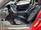 2021 Toyota Gr Supra 3.0 Premium Красный vin: WZ1DB0C01MW039210