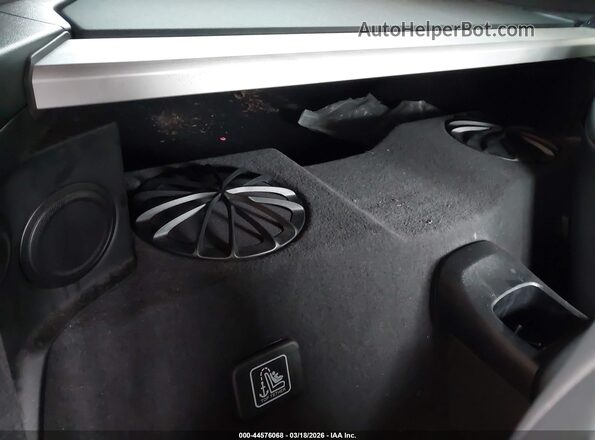 WZ1DB0C01MW042205 2021 TOYOTA GR SUPRA Silver Widok naklejki z numerem VIN