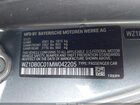 2021 Toyota Gr Supra 3.0 Premium Silver vin: WZ1DB0C01MW042205