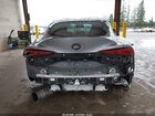 2021 Toyota Gr Supra 3.0 Premium Silver vin: WZ1DB0C01MW042205