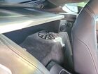 2022 Toyota Gr Supra 3.0 Premium Черный vin: WZ1DB0C02NW046670