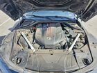 2022 Toyota Gr Supra 3.0 Premium Черный vin: WZ1DB0C02NW046670