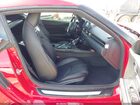 2021 Toyota Gr Supra 3.0 Premium Red vin: WZ1DB0C04MW034910