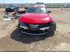 2021 Toyota Gr Supra 3.0 Premium Red vin: WZ1DB0C04MW034910