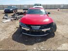 2021 Toyota Gr Supra 3.0 Premium Red vin: WZ1DB0C04MW034910