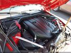 2021 Toyota Gr Supra 3.0 Premium Красный vin: WZ1DB0C05MW040215