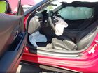 2021 Toyota Gr Supra 3.0 Premium Красный vin: WZ1DB0C05MW040215