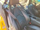 2021 Toyota Supra Base Yellow vin: WZ1DB0C05MW040604