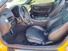 2021 Toyota Supra Base Yellow vin: WZ1DB0C05MW040604