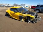 2021 Toyota Gr Supra 3.0 Premium Yellow vin: WZ1DB0C08MW040533 2021 Toyota Gr Supra 3.0 Premium Yellow vin: WZ1DB0C08MW040533