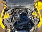 2021 Toyota Gr Supra 3.0 Premium Yellow vin: WZ1DB0C08MW040533 2021 Toyota Gr Supra 3.0 Premium Yellow vin: WZ1DB0C08MW040533