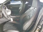 2021 Toyota Supra Base Черный vin: WZ1DB0C0XMW038444