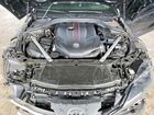 2021 Toyota Supra Base Черный vin: WZ1DB0C0XMW038444