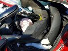 2021 Toyota Gr Supra 2.0 Red vin: WZ1DB2C04MW040508