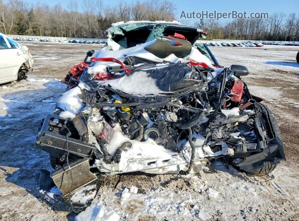 WZ1DB2C04MW040508 2021 TOYOTA GR Red Widok z przodu