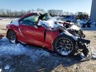 2021 Toyota Gr Supra 2.0 Red vin: WZ1DB2C04MW040508