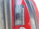 2021 Toyota Gr Supra 2.0 Red vin: WZ1DB2C04MW040508