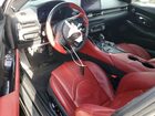 2020 Toyota Gr Supra Launch Edition Black vin: WZ1DB4C01LW021893