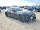 2020 Toyota Gr Supra Launch Edition Black vin: WZ1DB4C01LW021893
