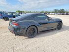 2020 Toyota Gr Supra Launch Edition Black vin: WZ1DB4C01LW021893