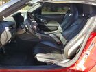 2020 Toyota Gr Supra 3.0 Premium Red vin: WZ1DB4C01LW030139