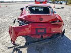 2020 Toyota Gr Supra 3.0 Premium Red vin: WZ1DB4C01LW030139