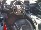 2020 Toyota Gr Supra 3.0 Premium Red vin: WZ1DB4C01LW030139