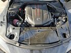 2020 Toyota Gr Supra 3.0 Premium Black vin: WZ1DB4C02LW031784