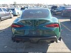 2020 Toyota Gr Supra Launch Edition Green vin: WZ1DB4C05LW021802 2020 Toyota Gr Supra Launch Edition Green vin: WZ1DB4C05LW021802