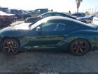 2020 Toyota Gr Supra Launch Edition Green vin: WZ1DB4C05LW021802 2020 Toyota Gr Supra Launch Edition Green vin: WZ1DB4C05LW021802