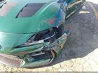 2020 Toyota Gr Supra Launch Edition Green vin: WZ1DB4C05LW021802 2020 Toyota Gr Supra Launch Edition Green vin: WZ1DB4C05LW021802