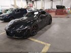 2020 Toyota Gr Supra Launch Edition Black vin: WZ1DB4C08LW022328