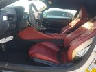 2020 Toyota Gr Supra Launch Edition Белый vin: WZ1DB4C09LW021091